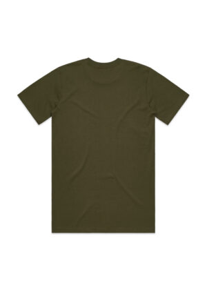 Mens Classic Tee - Image 3