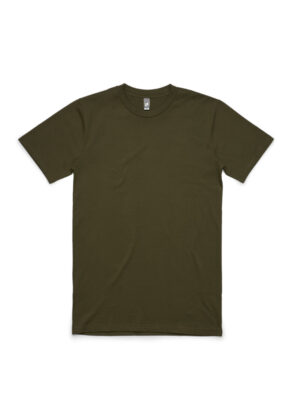 Mens Classic Tee - Image 2