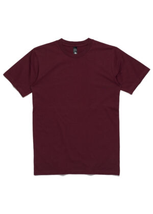 Mens Classic Tee - Image 6