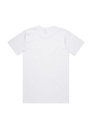 Mens Classic Pocket Tee - Image 3