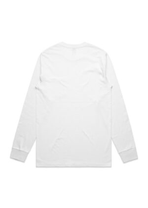 Classic Pocket Longsleeve - Image 5