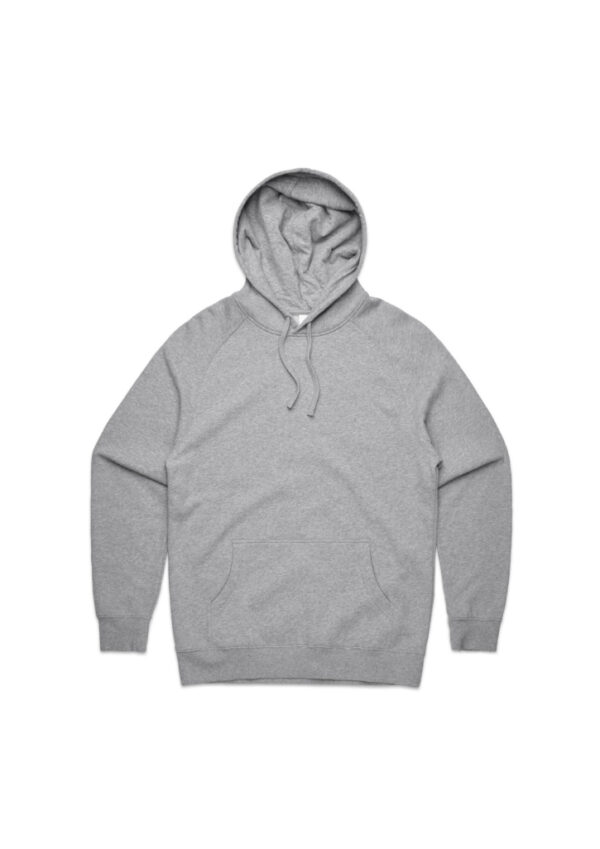 Mens Supply Hood Extra Sizes - The Uniform Factory