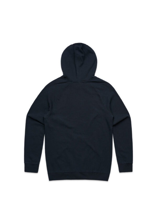 Mens Supply Hood Extra Sizes - The Uniform Factory