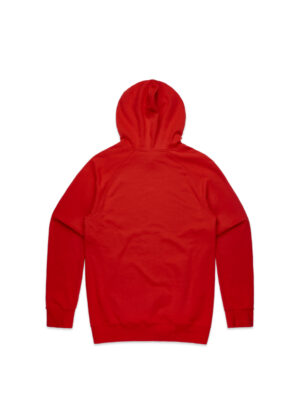 Mens Supply Hood - Image 9