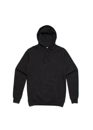 Mens Stencil Hood Extra Sizes - Image 6
