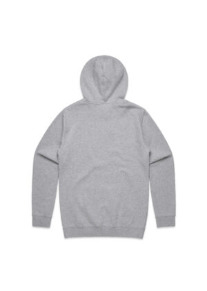 Mens Stencil Hood Extra Sizes - Image 5