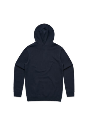 Mens Stencil Hood Extra Sizes - Image 3