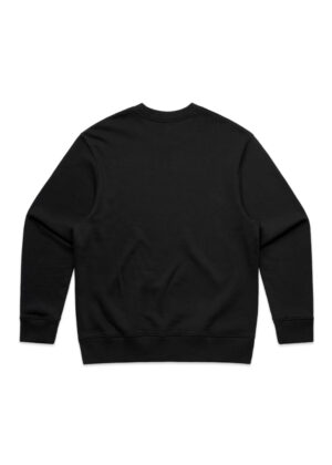 Mens Heavy Crew - Image 9