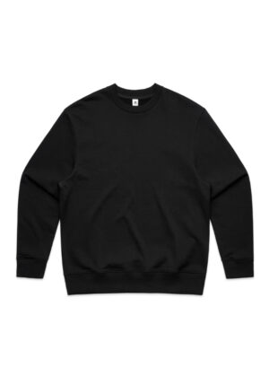 Mens Heavy Crew - Image 8