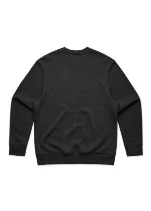 Mens Heavy Crew - Image 7