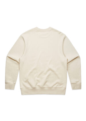 Mens Heavy Crew - Image 3