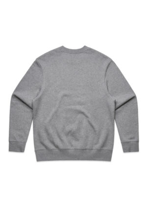 Mens Heavy Crew - Image 5