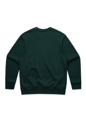 Mens Heavy Crew - Image 12