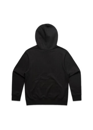 Mens Heavy Hood - Image 9