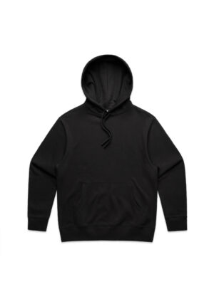 Mens Heavy Hood - Image 8