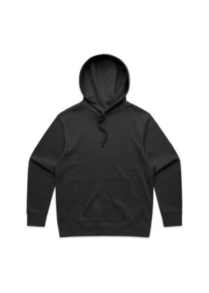 Mens Heavy Hood - Image 6