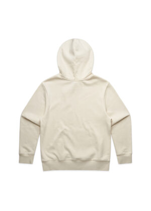 Mens Heavy Hood - Image 3