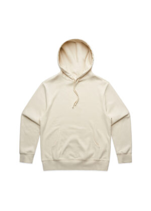 Mens Heavy Hood - Image 2