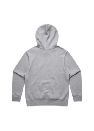 Mens Heavy Hood - Image 5