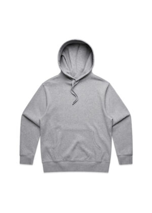 Mens Heavy Hood - Image 4