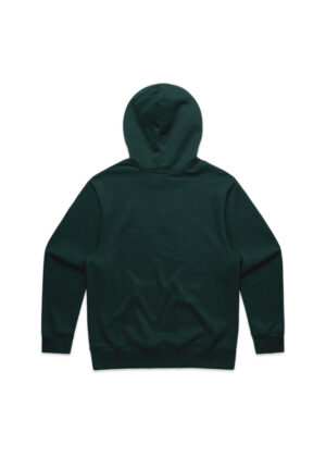 Mens Heavy Hood - Image 10
