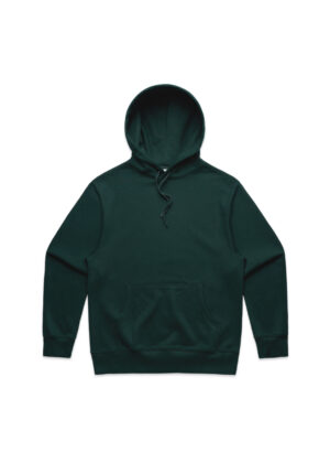 Mens Heavy Hood - Image 11
