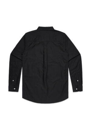 Mens Oxford Shirt - Image 7