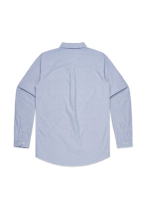 Mens Oxford Shirt - Image 5
