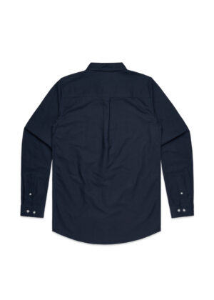 Mens Oxford Shirt - Image 9