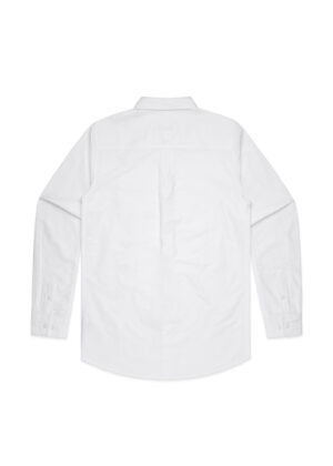 Mens Oxford Shirt - Image 3
