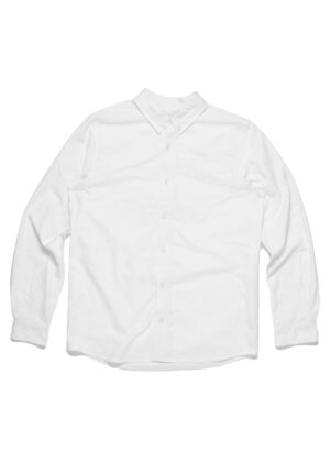 Mens Oxford Shirt - Image 2