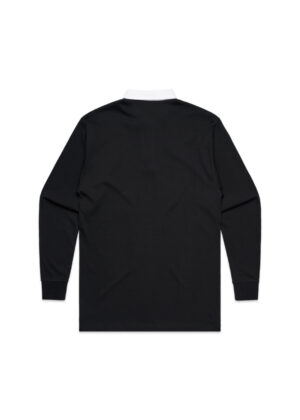 Mens Rugby Jersey - Image 3