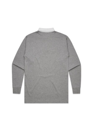 Mens Rugby Jersey - Image 5
