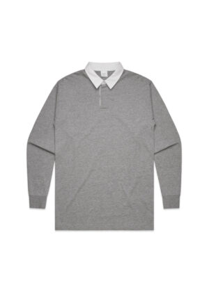 Mens Rugby Jersey - Image 4