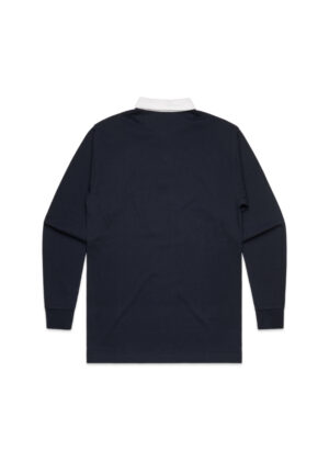 Mens Rugby Jersey - Image 7