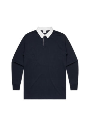 Mens Rugby Jersey - Image 6
