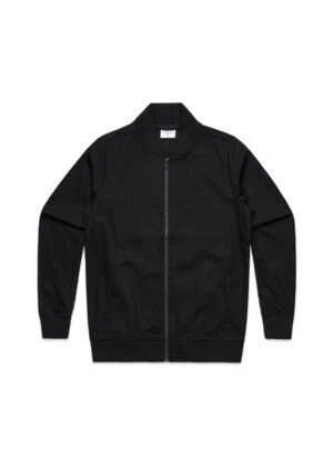 Mens Bomber Jacket - Image 2