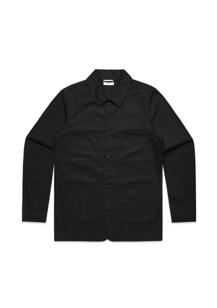 Chore Jacket - The Uniform Factory