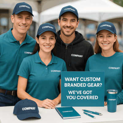 Company Promo Team