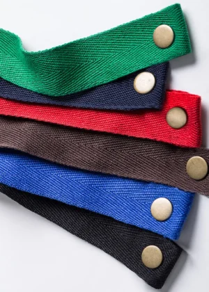 Urban Bib Straps