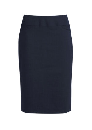 Ladies Knee Length Skirt - Image 4