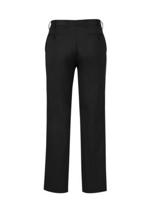 Mens Pleat Front Pant - Image 3