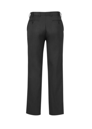 Mens Pleat Front Pant - Image 7