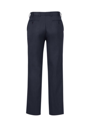 Mens Pleat Front Pant - Image 5