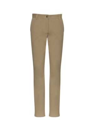 Lawson Ladies Chino - Image 6