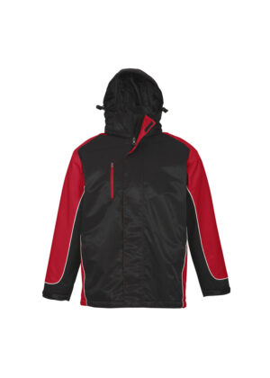 Unisex Nitro Jacket - Image 4