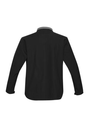 Kids Geneva Jacket - Image 5