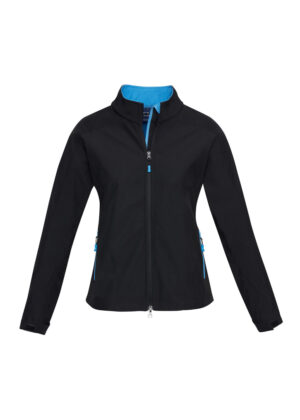 Ladies Geneva Jacket - Image 8