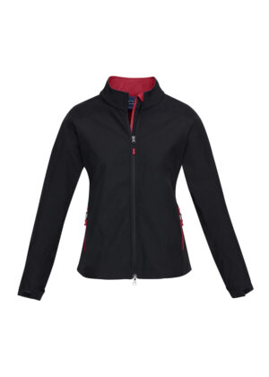 Ladies Geneva Jacket - Image 6