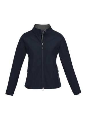 Ladies Geneva Jacket - Image 2